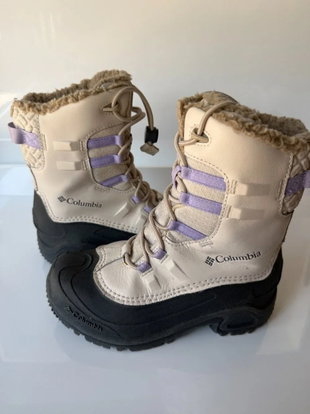 NWOT Columbia Girls Bugaboot Celsius